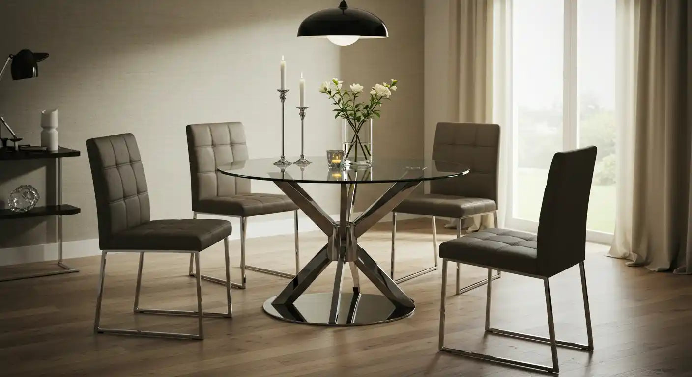 Dining Sets - Bircata
