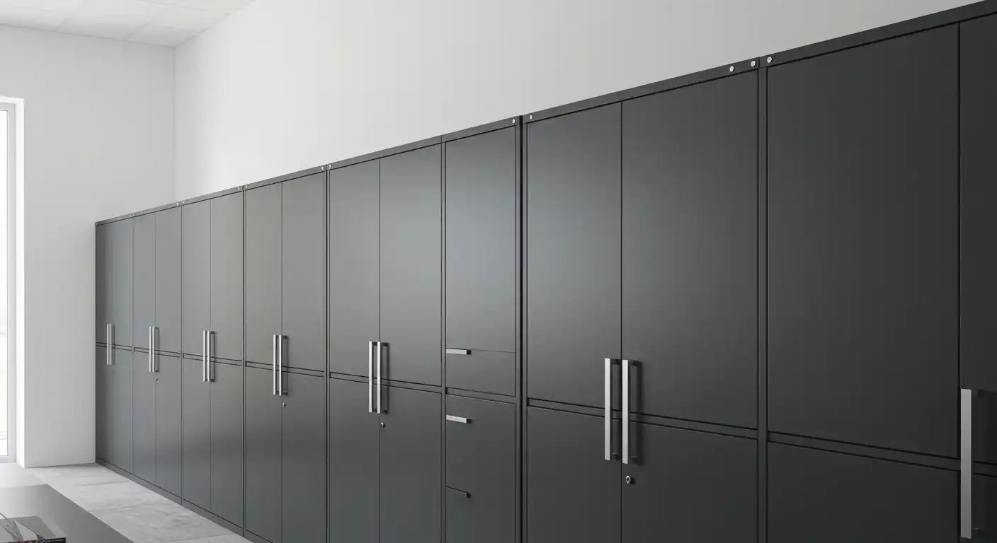 Office Storage Cabinets