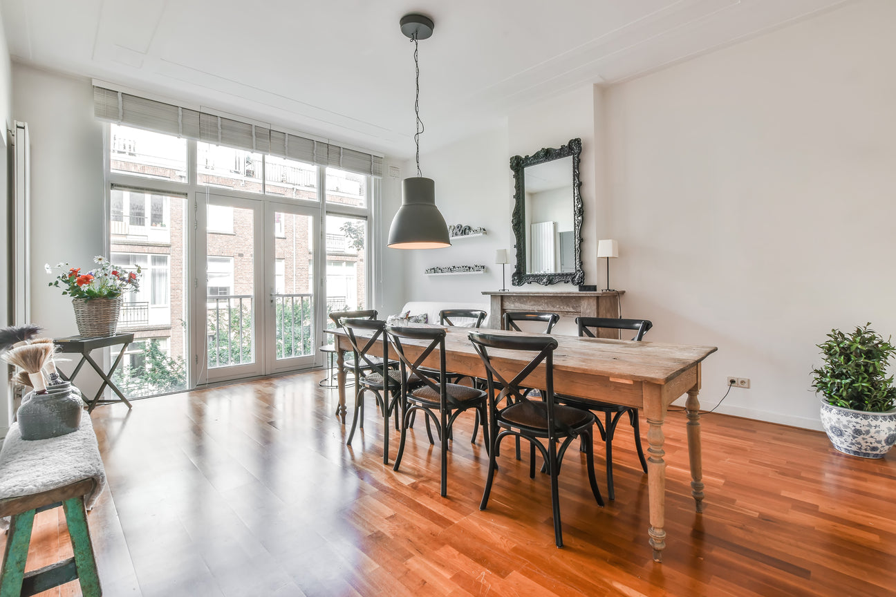 Dining Room - Bircata