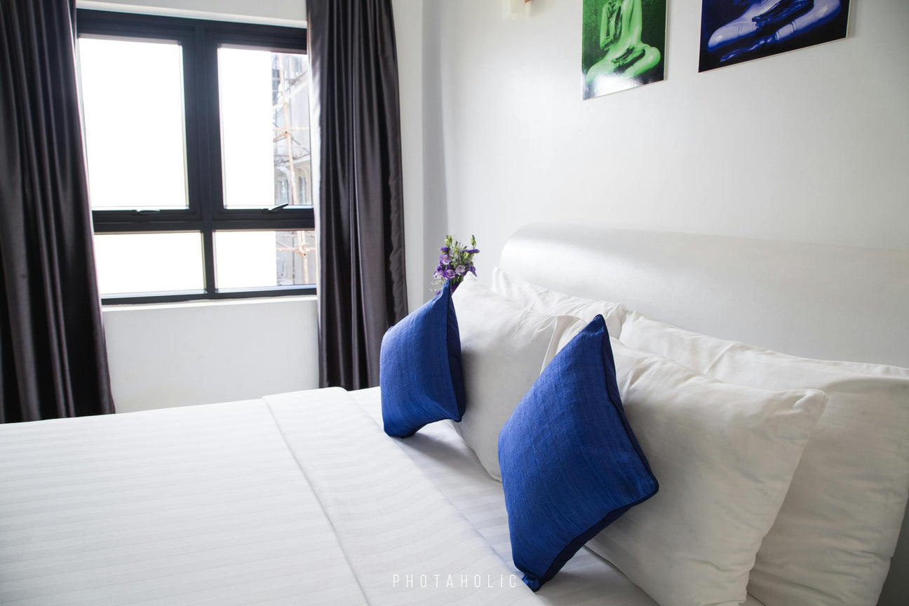 Bedding - Bircata