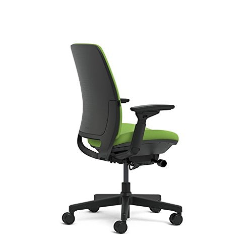 Amia Chair, Meadow Fabric