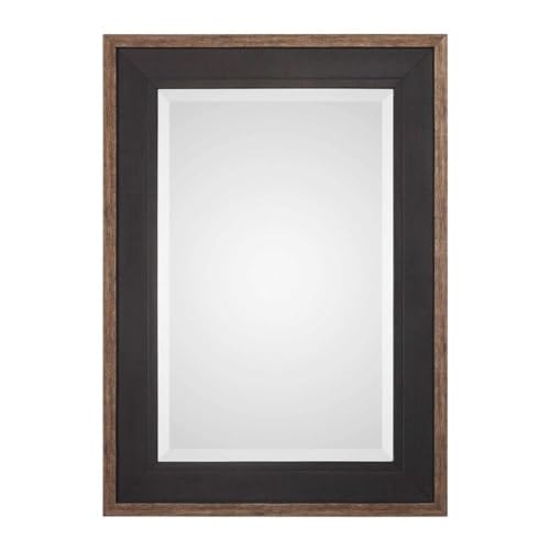 Staveley - 42 inch Mirror - 30 inches Wide by 1 inches deep
