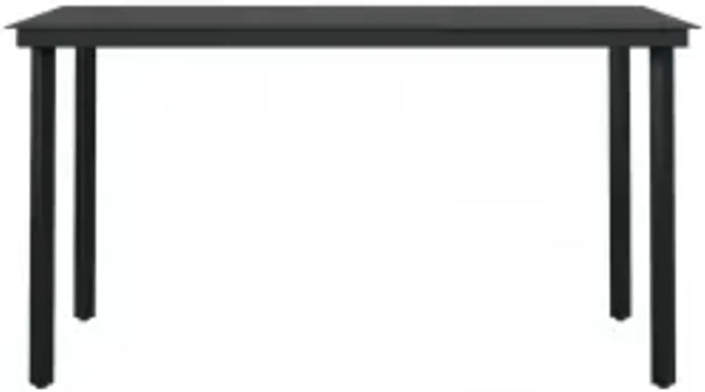 7 Piece Outdoor Dining Set for Unforgettable Memories, Cozy Cushions and Elegant Design