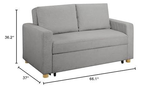 Convertible Sofa