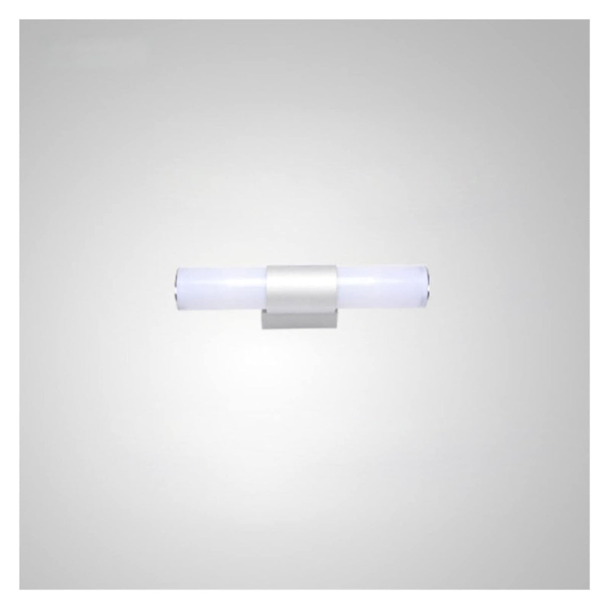 Bathroom Lights Over Mirror 16Inch LED Vanity Lights Bar 9W IP44 Modern