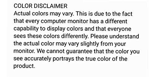 DLGA5-ABK-24 5 Piece Kitchen Table & Chairs Set Includes a Round Dining Room Table