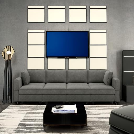 Sectional Sleeper Sofa Couch Modular Convertible Sectional