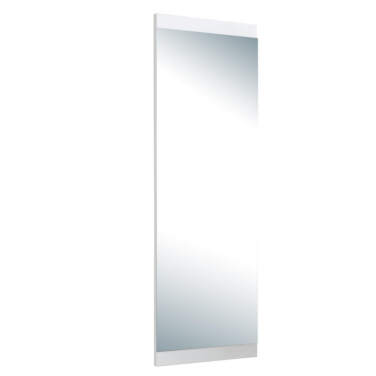 Simple Rectangular Decorative Mirror