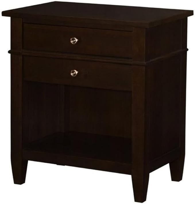 Carlton 24 inches Wide Night Stand