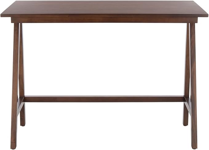 Home Collection Redding Black Desk DSK5000B