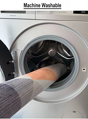 Beautiful Colorful Flowers Rugs Large for Living Room Modern Artistic Floral Print Area Rug Under Sofa