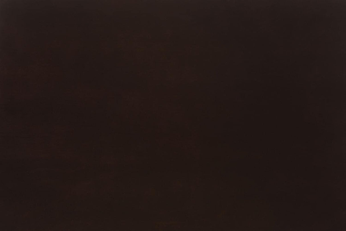 Modern and Contemporary Grey Fabric Upholstered and Dark Brown Finished Wood 7-Piece