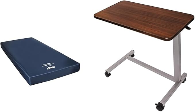 FoamQuick'n Easy Comfort Mattress