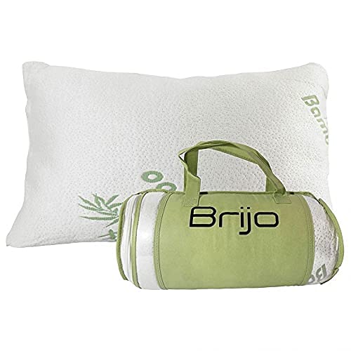 Ultra Soft Bounce Back Pair Soft Side Back Stomach Sleepers Pillows