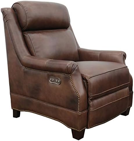 Warrendale Power Recliner – Shoreham Blue
