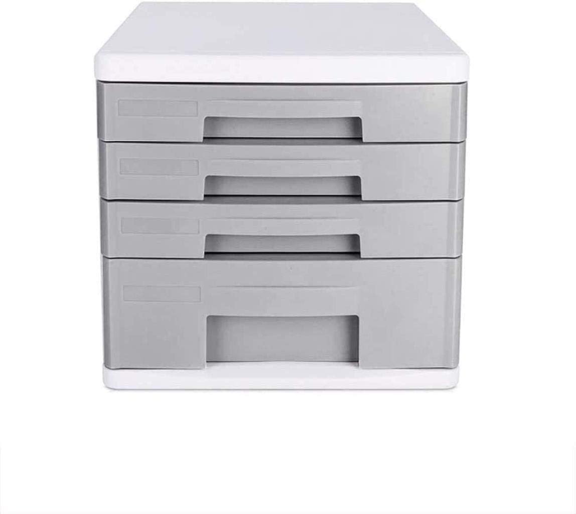 File Cabinets Desktop Filing Cabinet-Mobile Drawer Cabinet Office and Home Storage