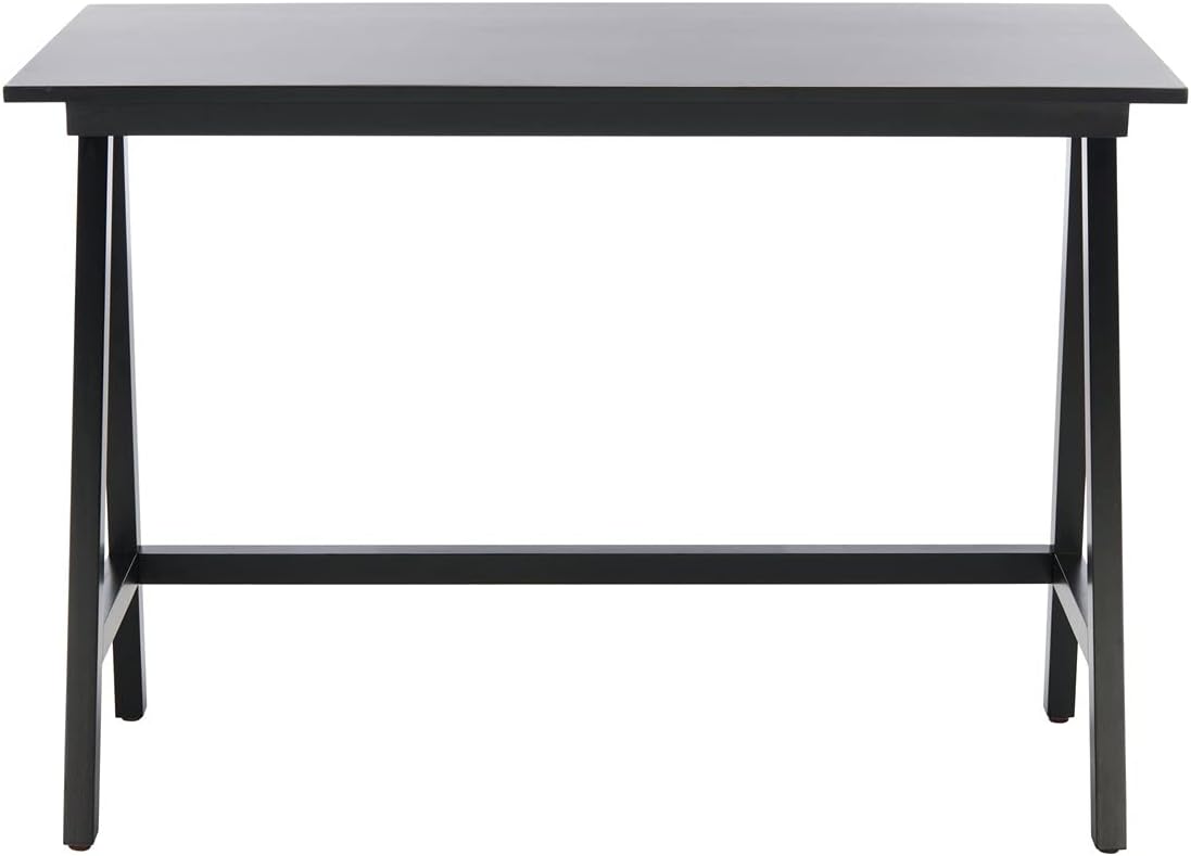 Home Collection Redding Black Desk DSK5000B