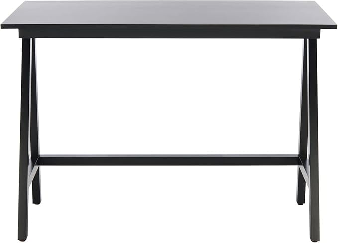 Home Collection Redding Black Desk DSK5000B