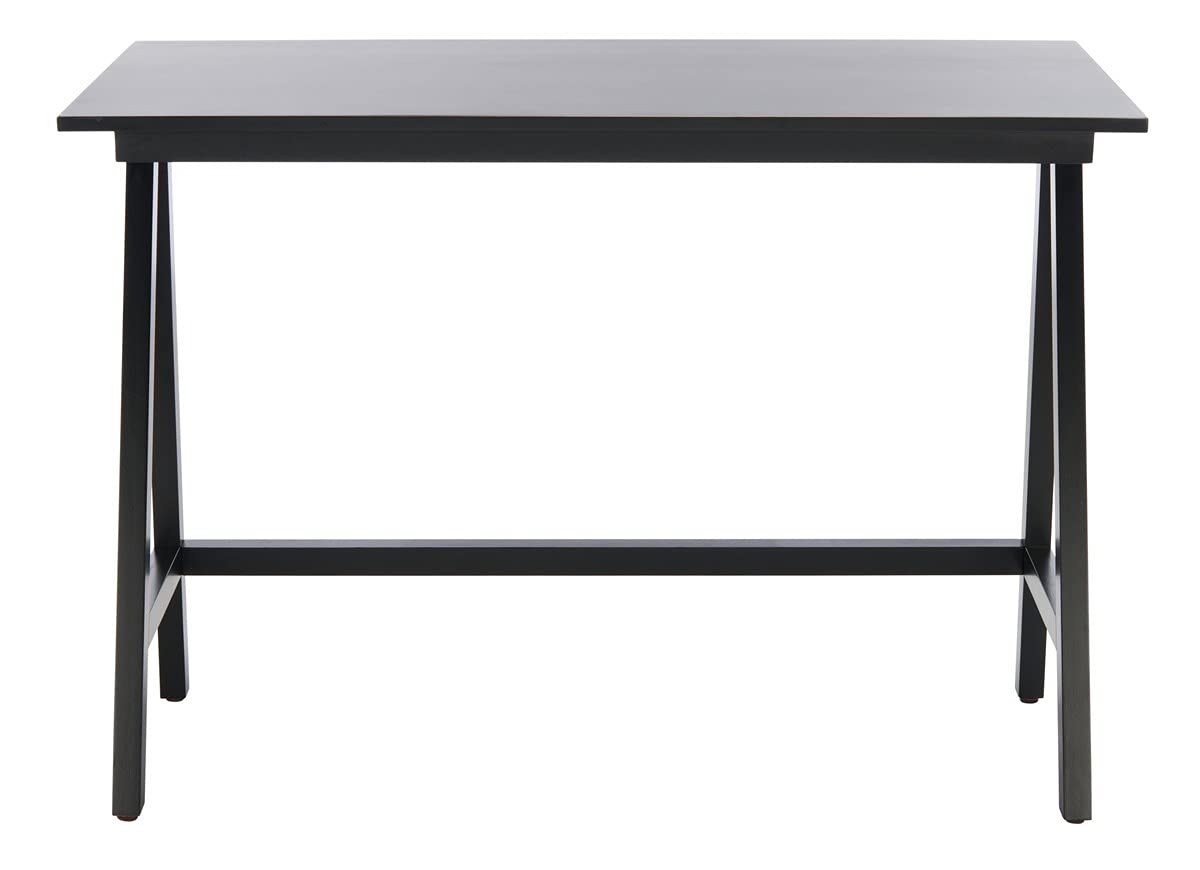 Home Collection Redding Black Desk DSK5000B