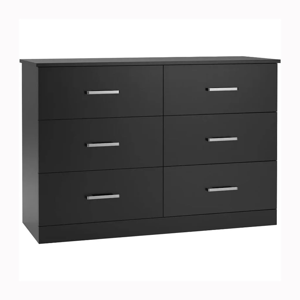 Large Capacity Drawer Dresser Tall Chest of Drawers