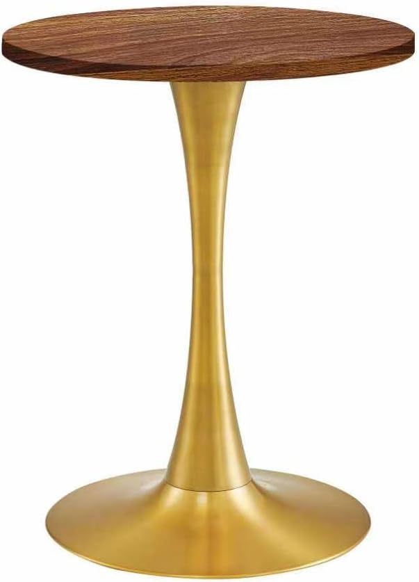 Round Coffee Table Gold Coffee Table Wooden Coffee Table Side Table Round Small