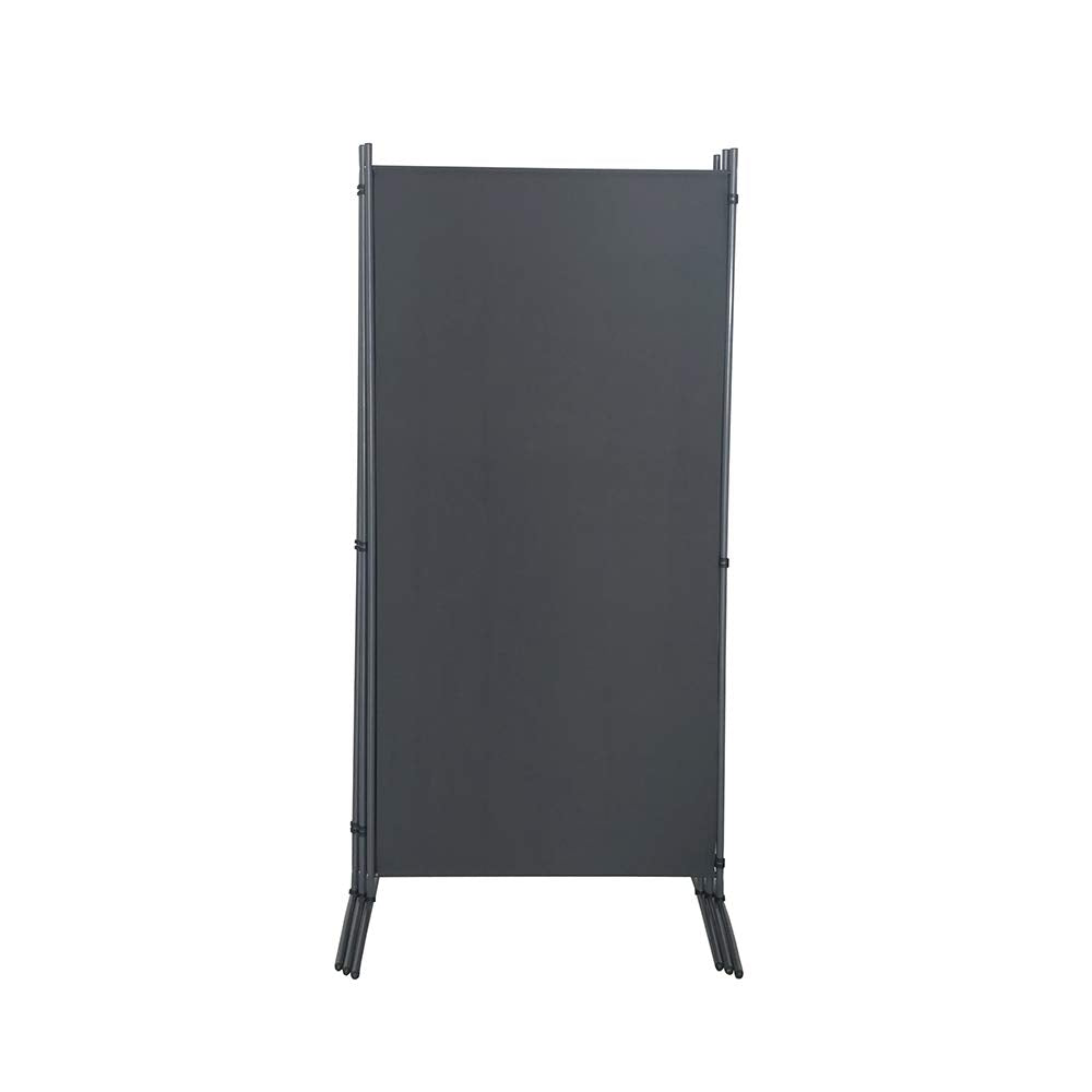 Room Divider – Folding Partition Privacy Screen for School, Church, Office