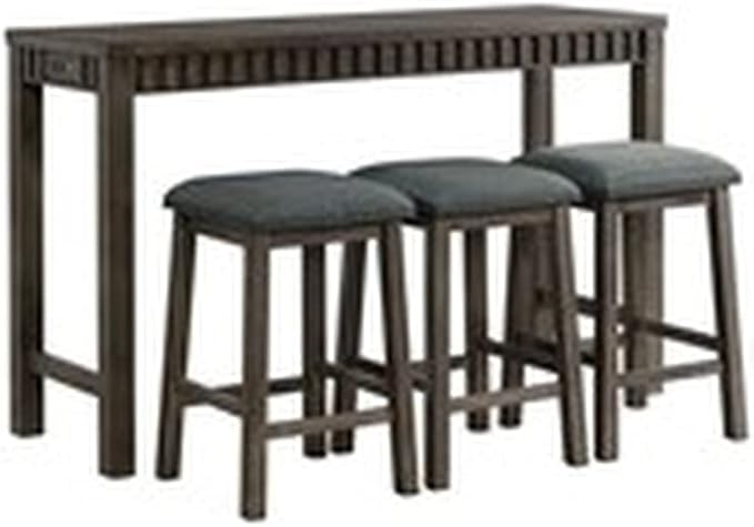 Kitchen, Dining Bar Living Room Sofa Table Set