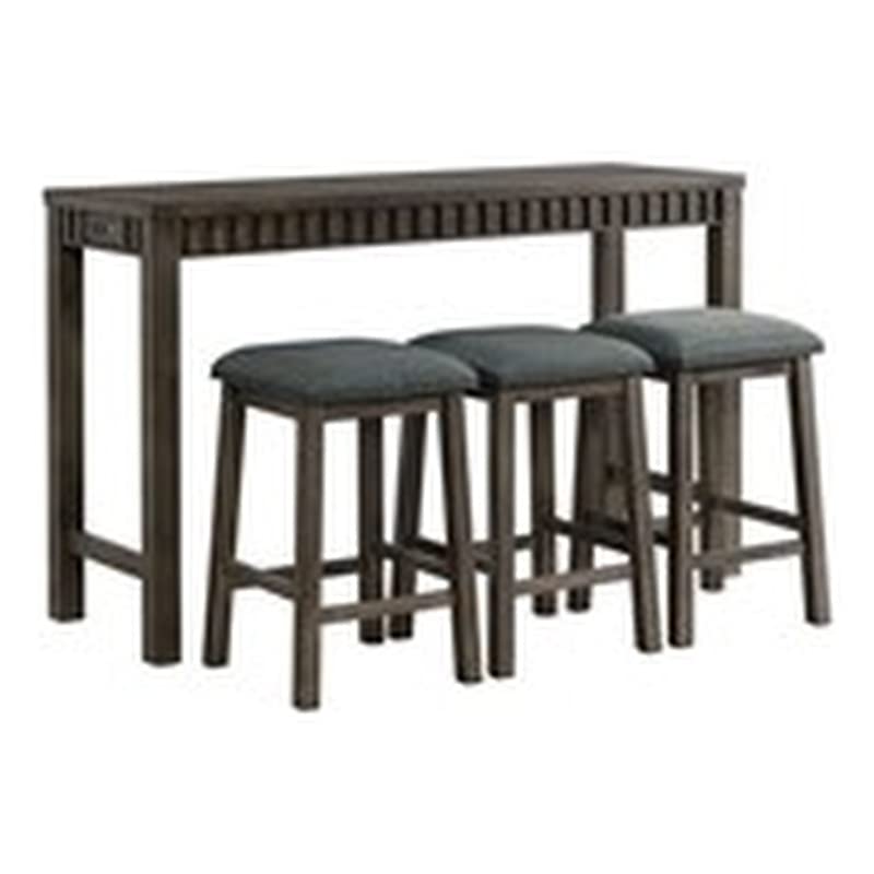 Kitchen, Dining Bar Living Room Sofa Table Set