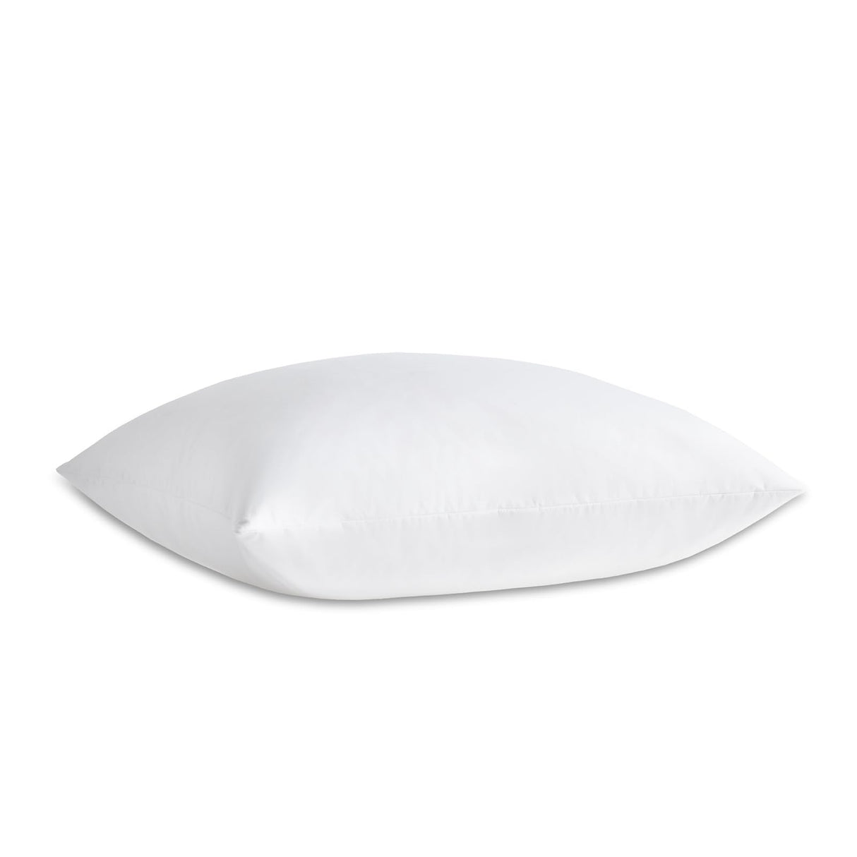 Swandream Feather Throw Pillow Inserts Set of 4, Soft Fluffy Square 20 x 20 Inches