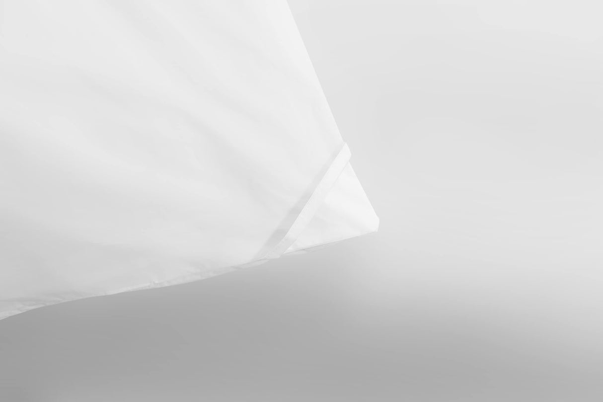 Pet Dander, Feather, Pollen & Allergy Control Duvet Protector (66x86)