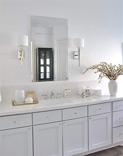 Clifton 1 Light Polished Nickel Sconce