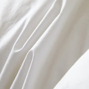 Luxurious Goose Down Comforter 丨White All Season Queen Size Duvet Insert