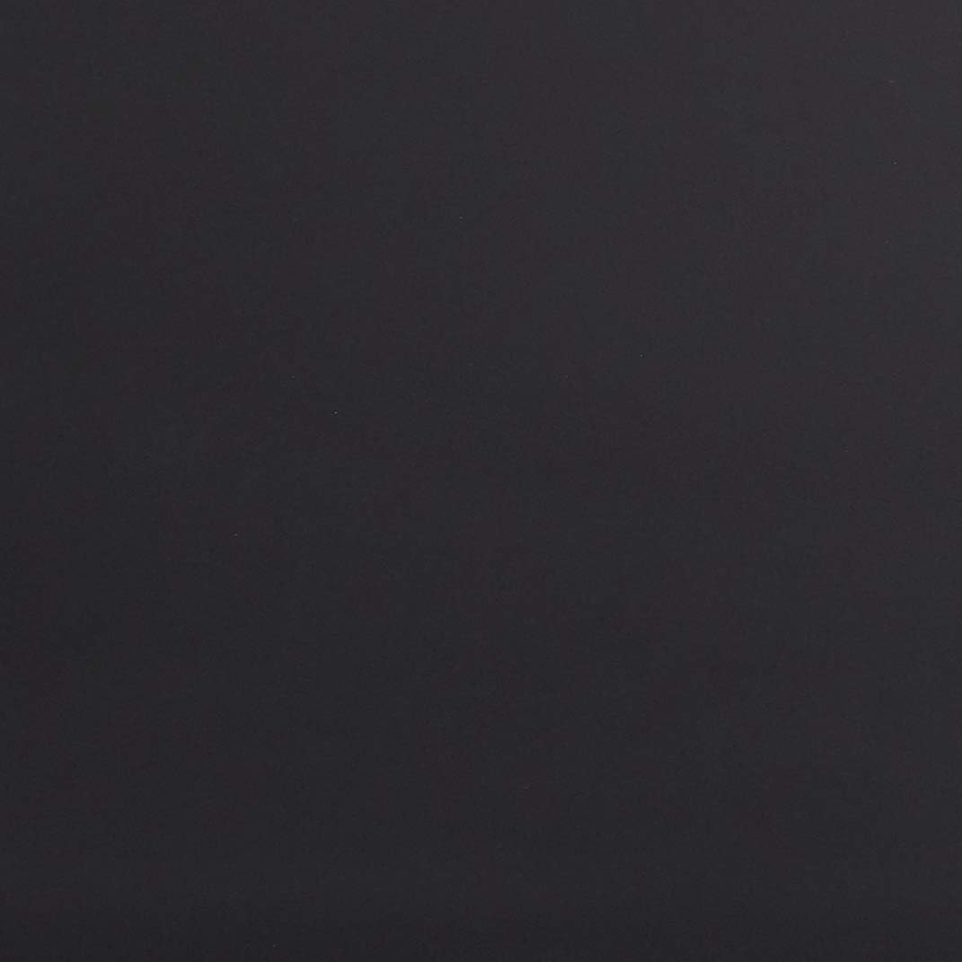 5 Drawer Chest Black 201325