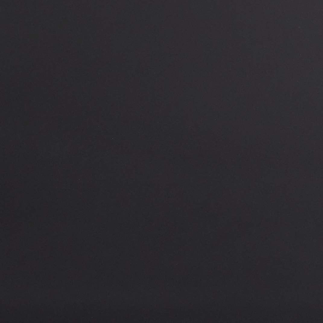 5 Drawer Chest Black 201325