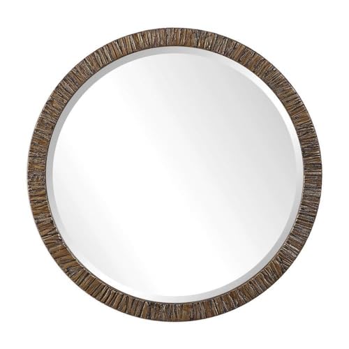 30 inch Round Mirror