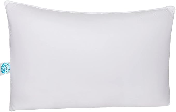 Pure Dream Firm Pillow - King Pillows Medium Support