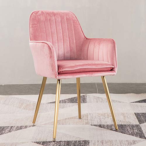 Chair Chair for Dining Room Kitchen Chairs - Soft Backrest&Cushion Dining/Side Chairs