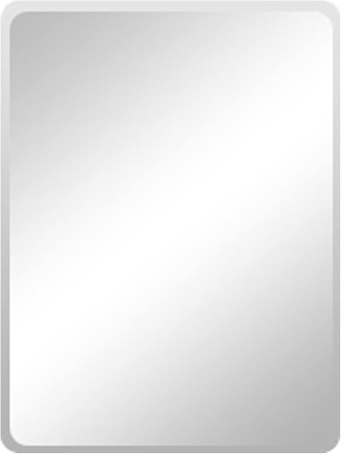 Mirror Vanity Makeup Mirror Bathroom Mirror