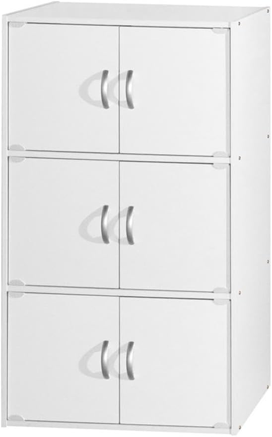 Bookcase Cabinet, Beech