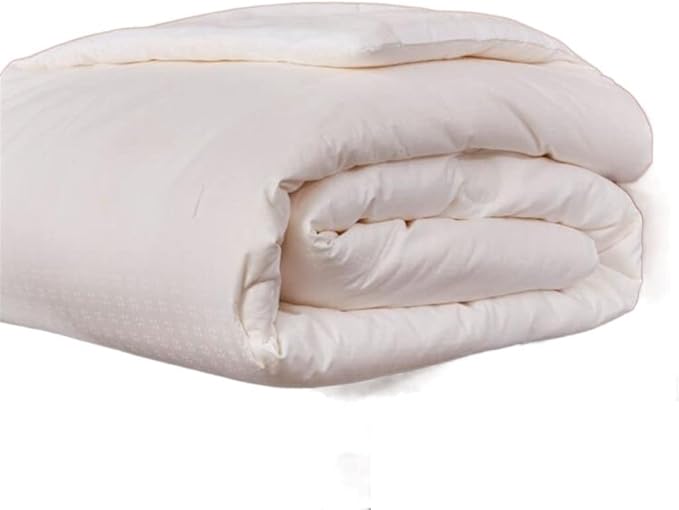 Cotton Fiber Quilt Spring and Autumn Quilt Warm Quilt Thick Winter Quilt Core