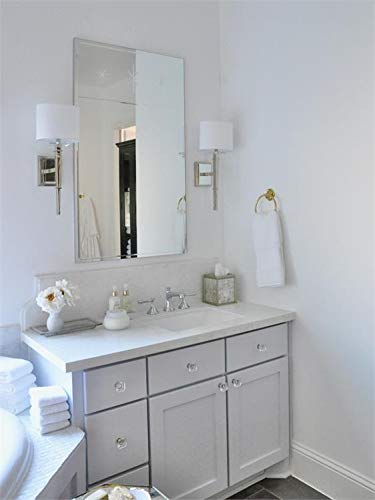 Clifton 1 Light Polished Nickel Sconce