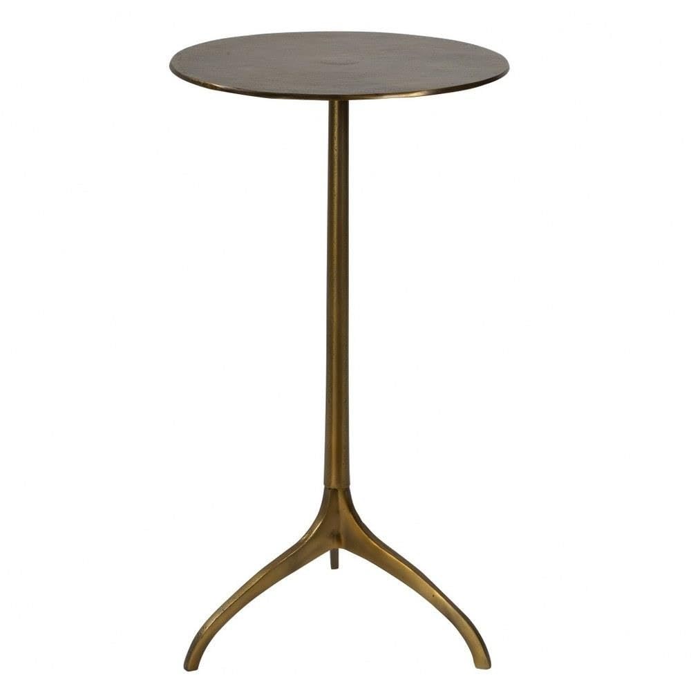 25 Inch Accent Table