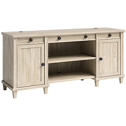 3-Piece Set with Credenza Desk Hutch & Lateral File Cabinet