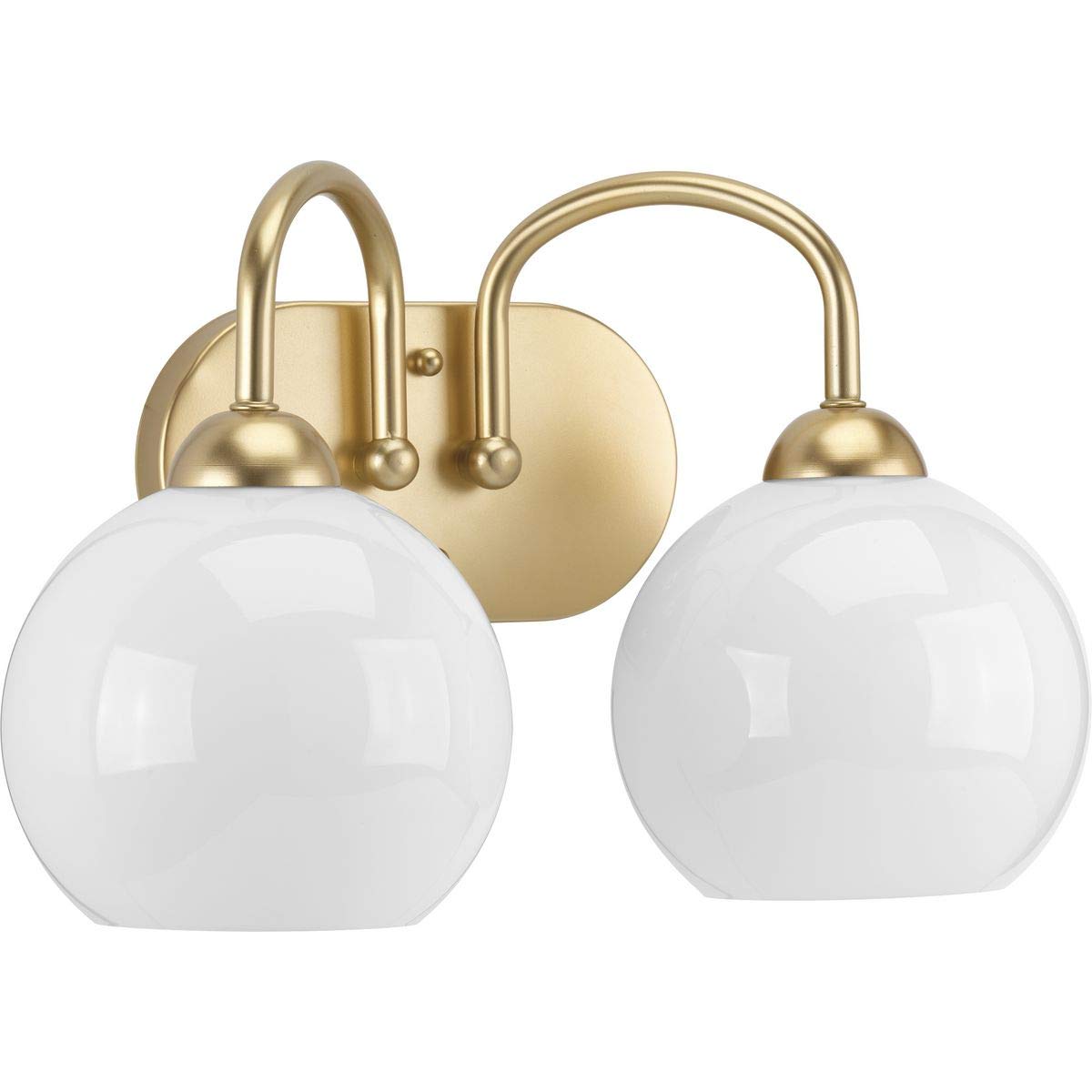 Carisa Bath & Vanity, Gold