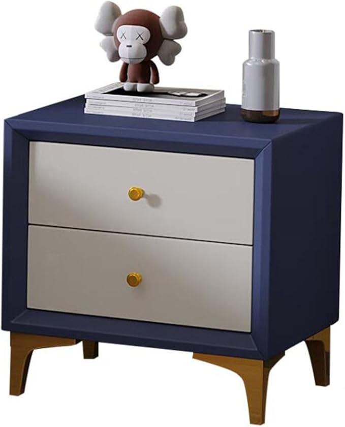 Bedside Cabinet, Bedroom, Bedside Storage Cabinet