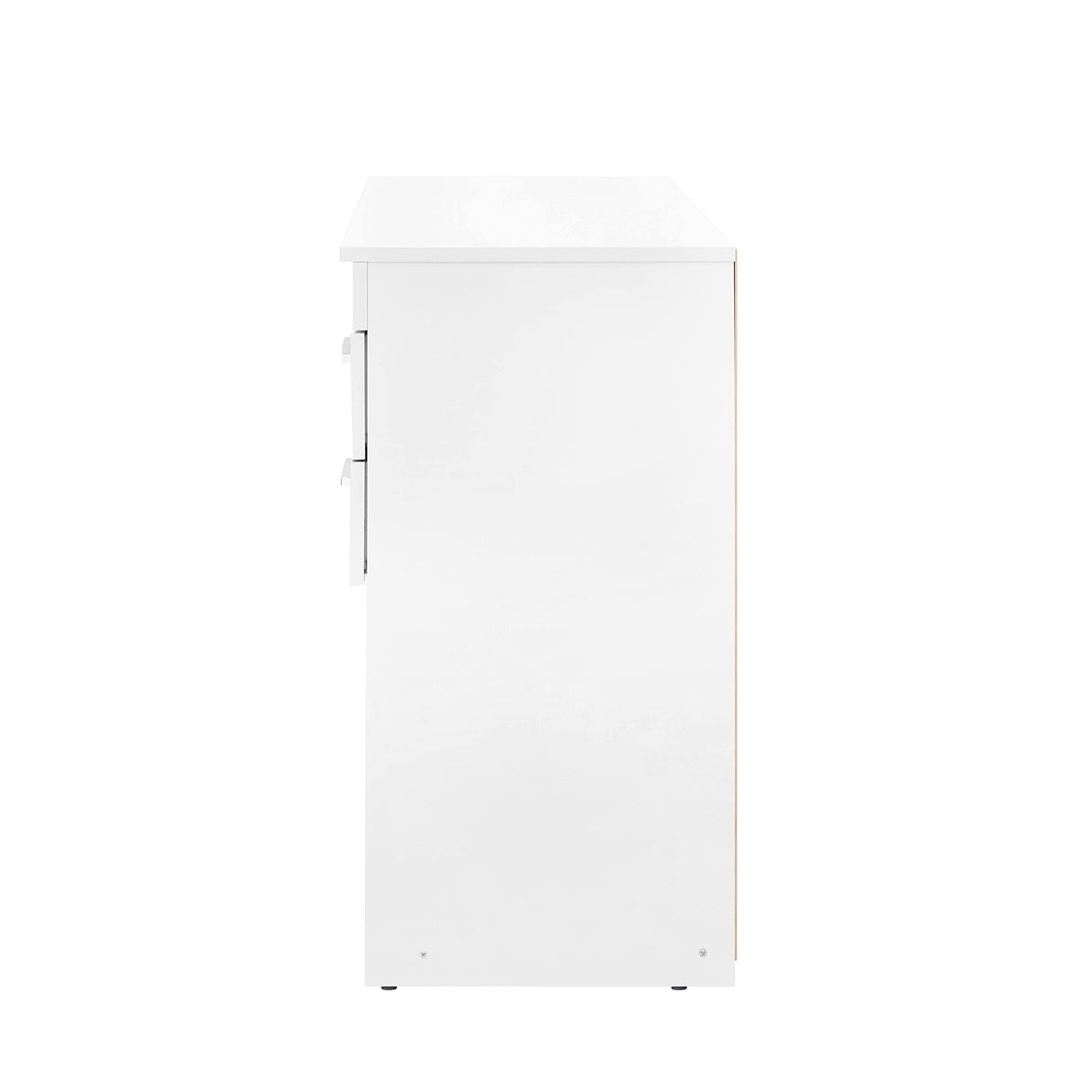 Computer Home Office or Bedroom Storage & Drawers Ideal for Small Spaces Writing Desk