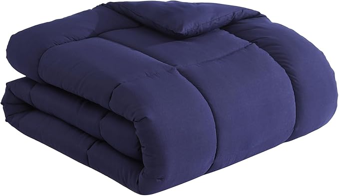 Portfolio - Comforter, Down Alternative Quilted Bedding, Dorm Room Essentials