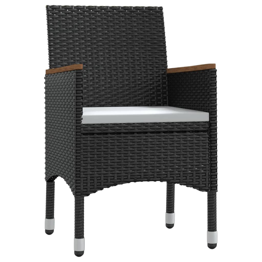 7 Piece Outdoor Dining Set for Unforgettable Memories, Cozy Cushions and Elegant Design