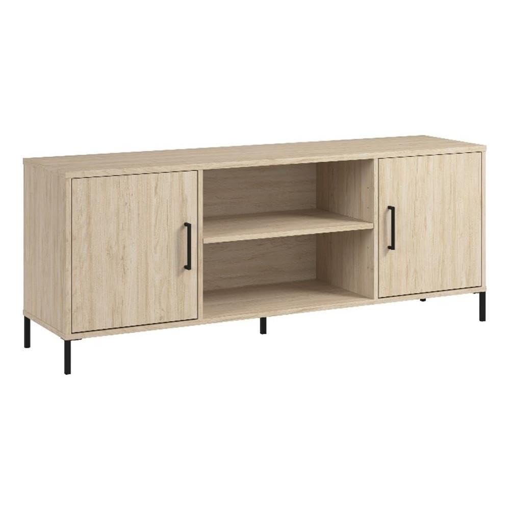 Essence 58W TV Stand | Large Media Console Cabinet