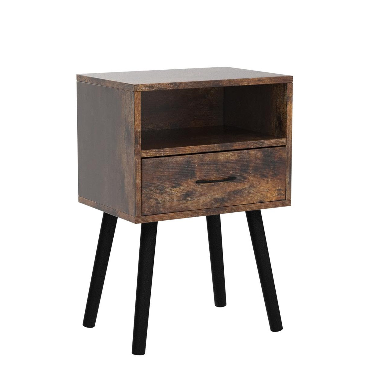 Nightstands Set of 2, Night Stand